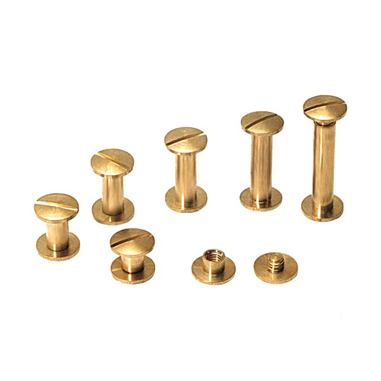 Custom chicago screw  Manufacturer | Chuanghe Fastener 7