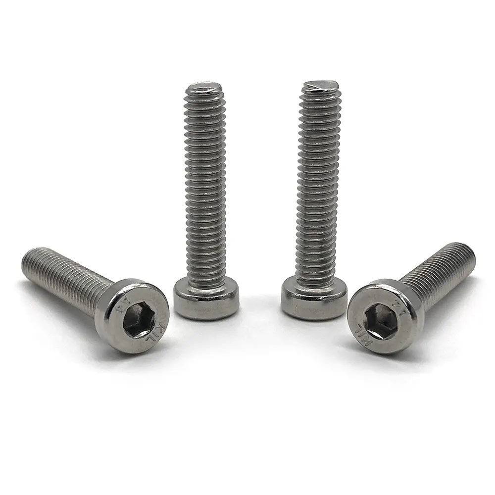 Chuanghe Fastener |  screw welding 1 3
