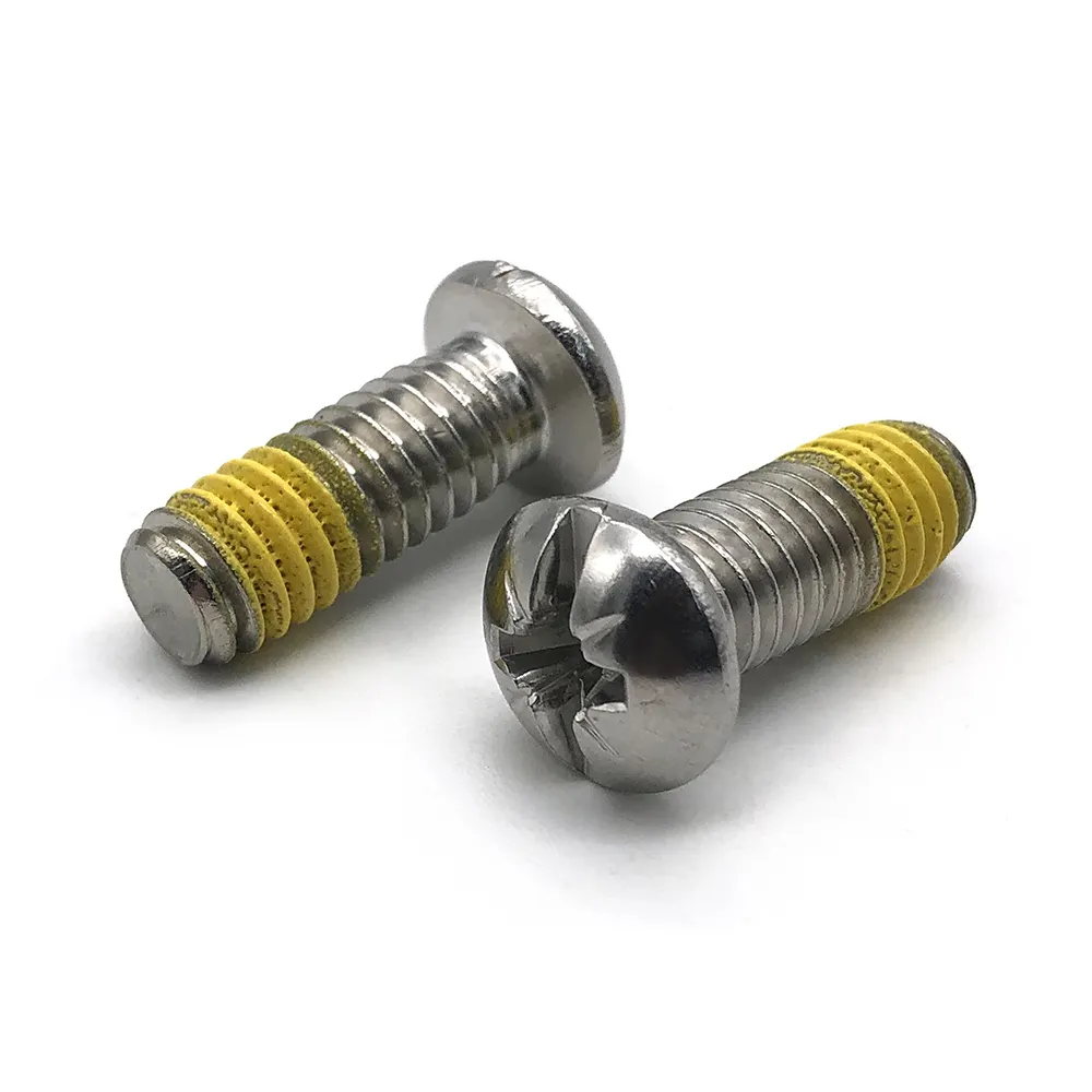 screw welding at Wholesale Prices | Chuanghe Fastener 4