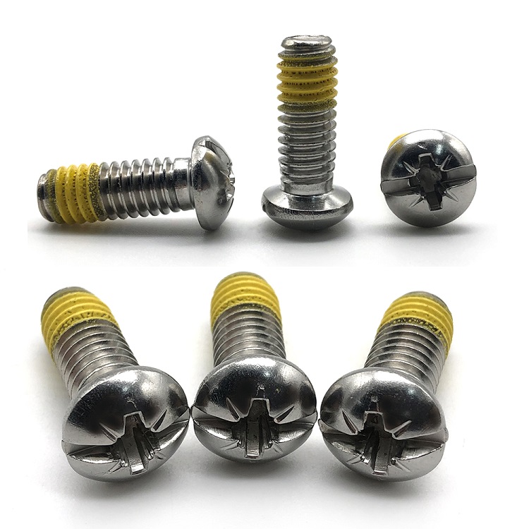 pozi screws