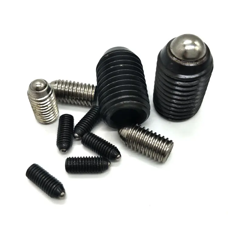  set screw  | Chuanghe Fastener1 6