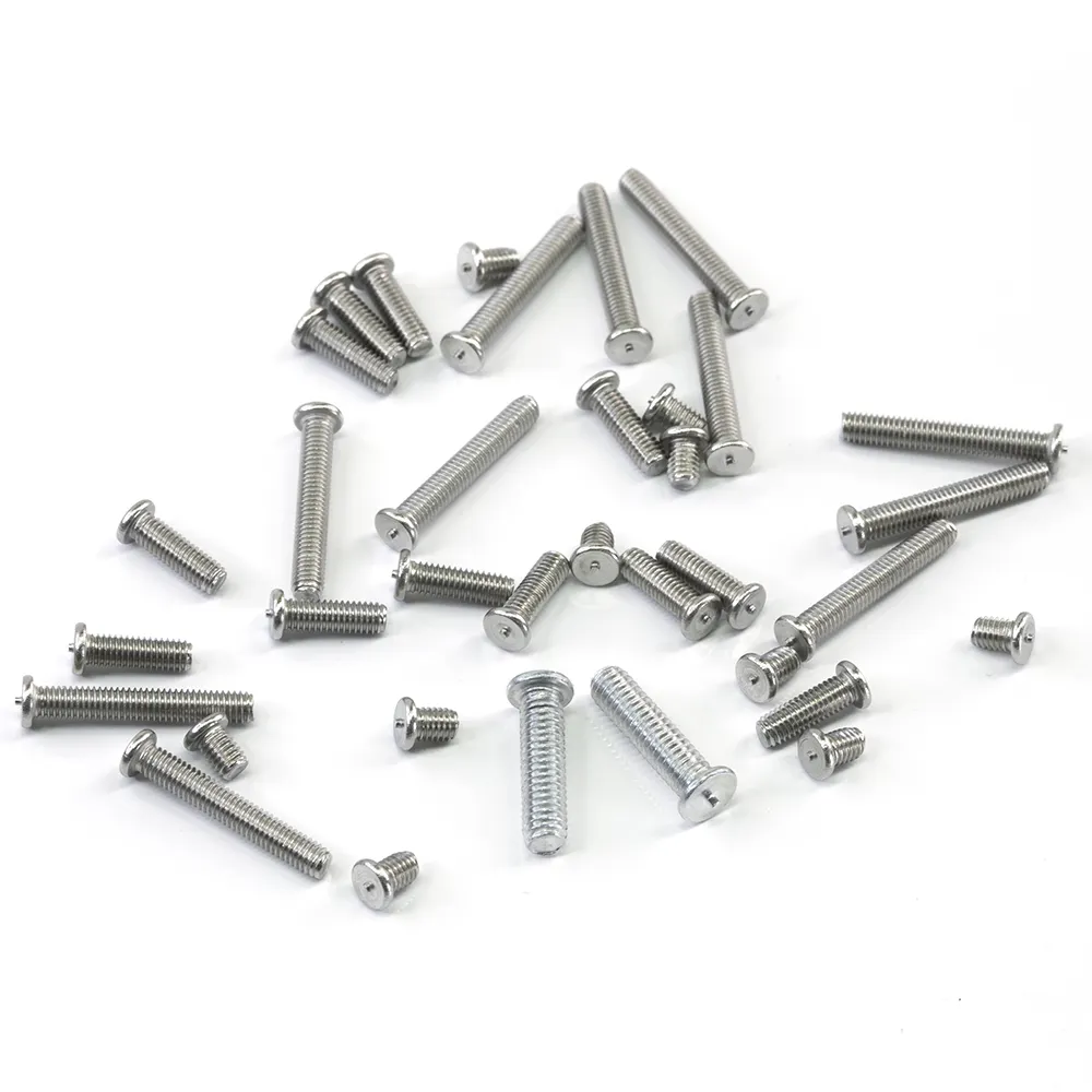  projection weld screws  | Chuanghe Fastener 2