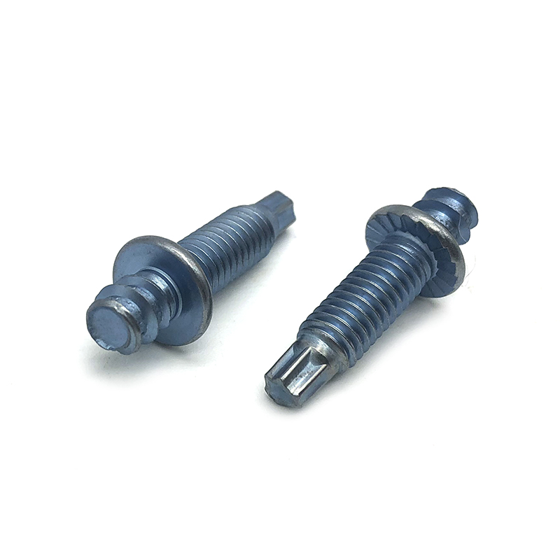 Custom stainless steel bolts and nuts company Manufacturer | Chuanghe Fastener 2