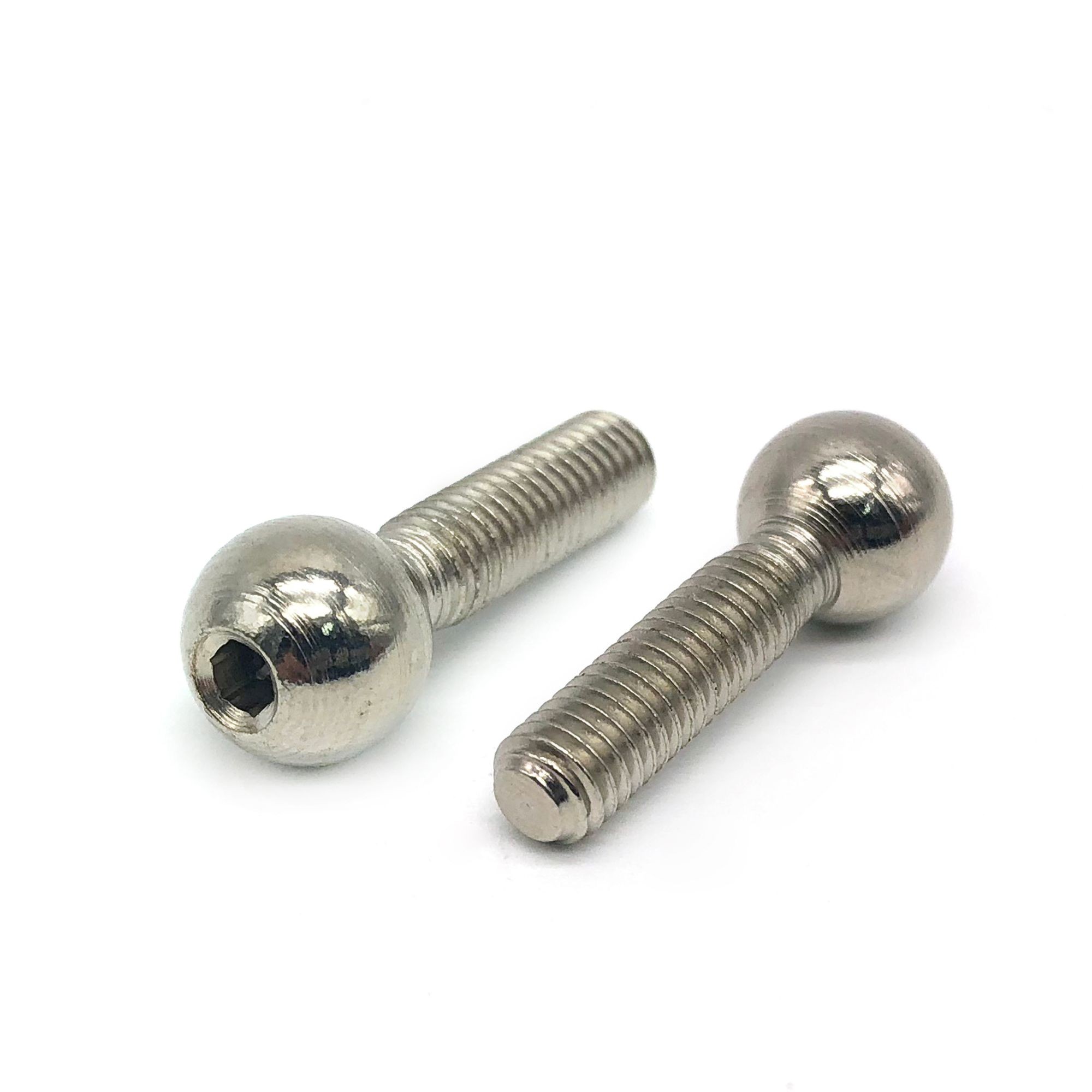 Chuanghe Fastener |  screw ball head  3