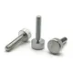  knurled thumb screws  | Chuanghe Fastener 4