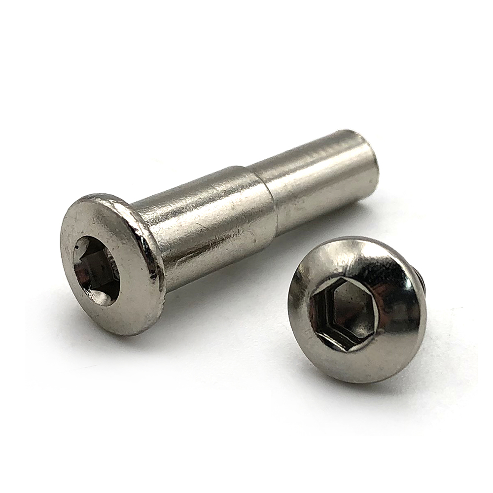 stainless steel chicago screws at Wholesale Prices | Chuanghe Fastener 2