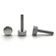  knurled thumb screws  | Chuanghe Fastener 3