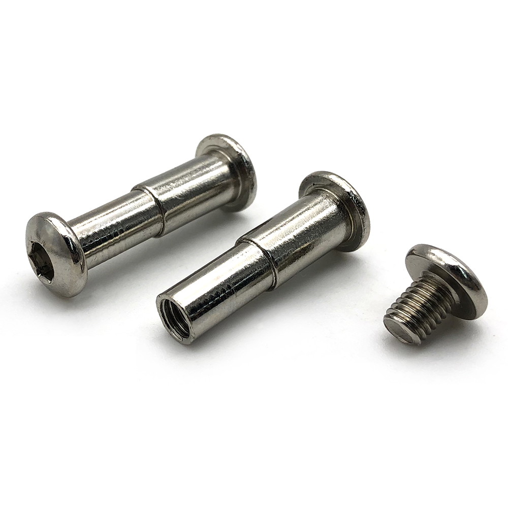 stainless steel chicago screws at Wholesale Prices | Chuanghe Fastener 3