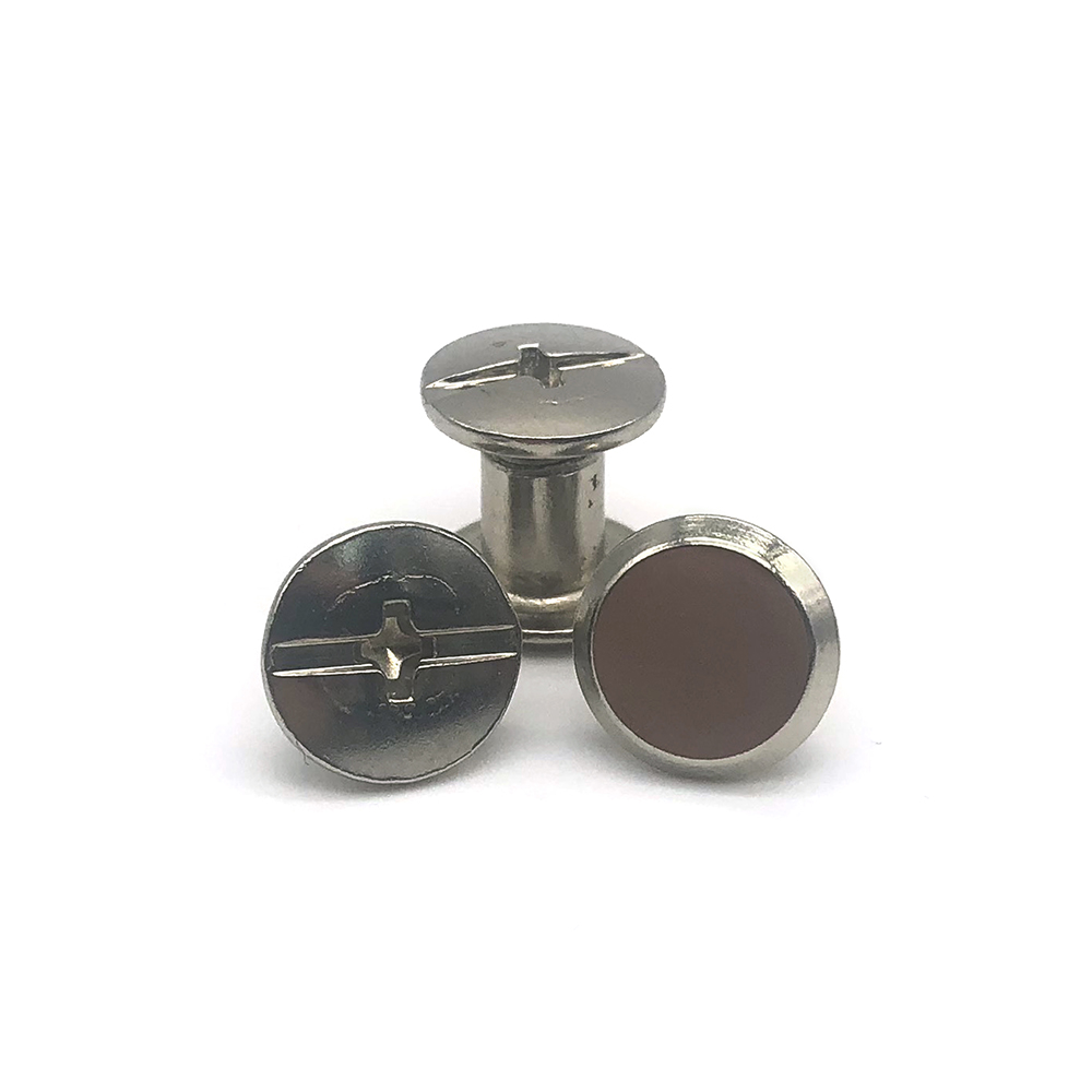 Custom decorative chicago screws  Manufacturer | Chuanghe Fastener 7