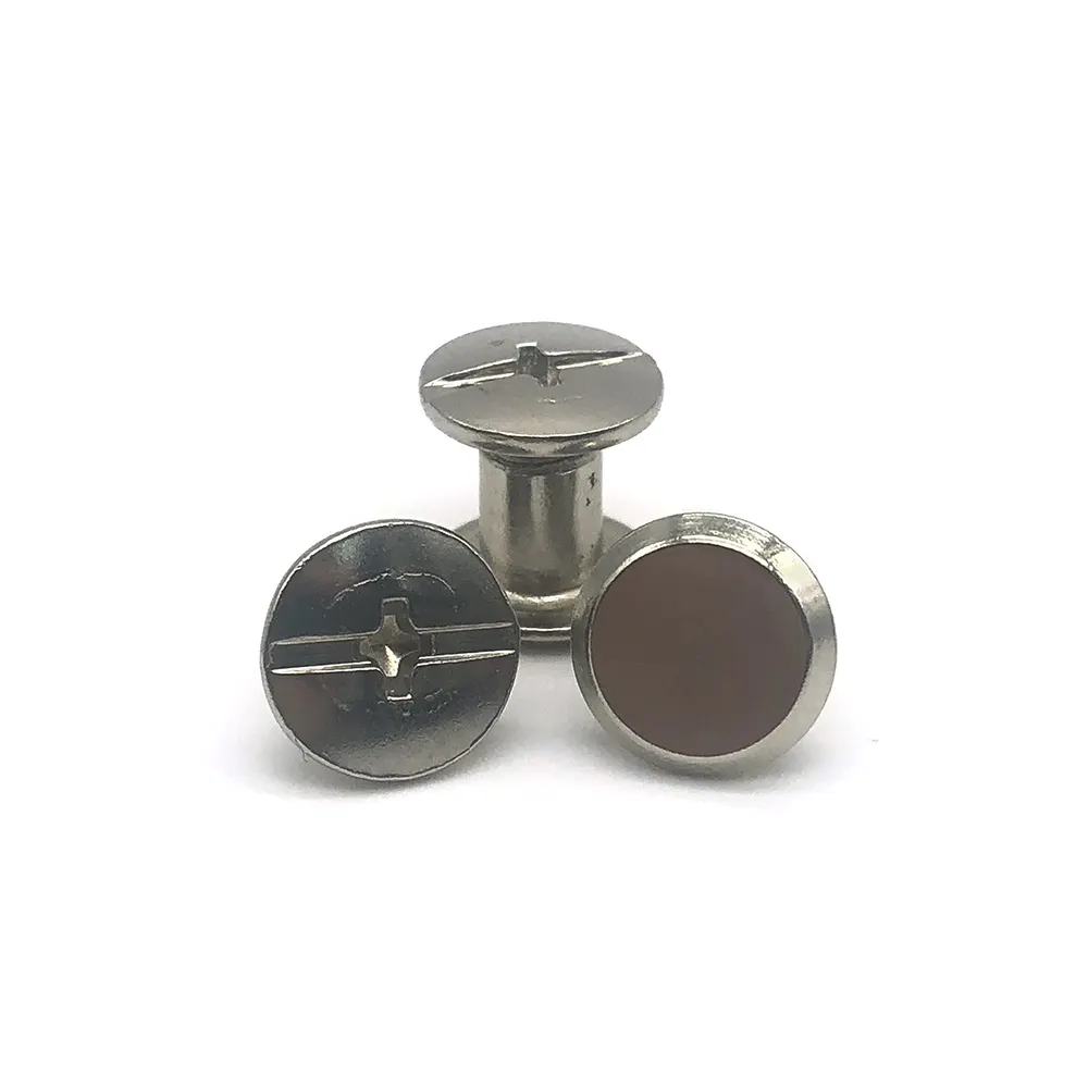 Custom decorative chicago screws  Manufacturer | Chuanghe Fastener 3