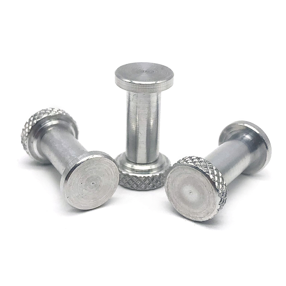Chuanghe Fastener |  4mm chicago screws  7