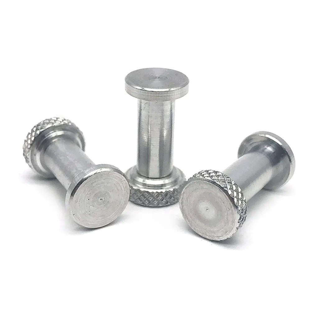 Chuanghe Fastener |  4mm chicago screws  2