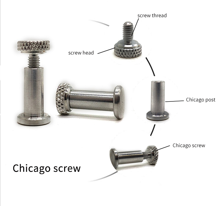 Chicago screw1
