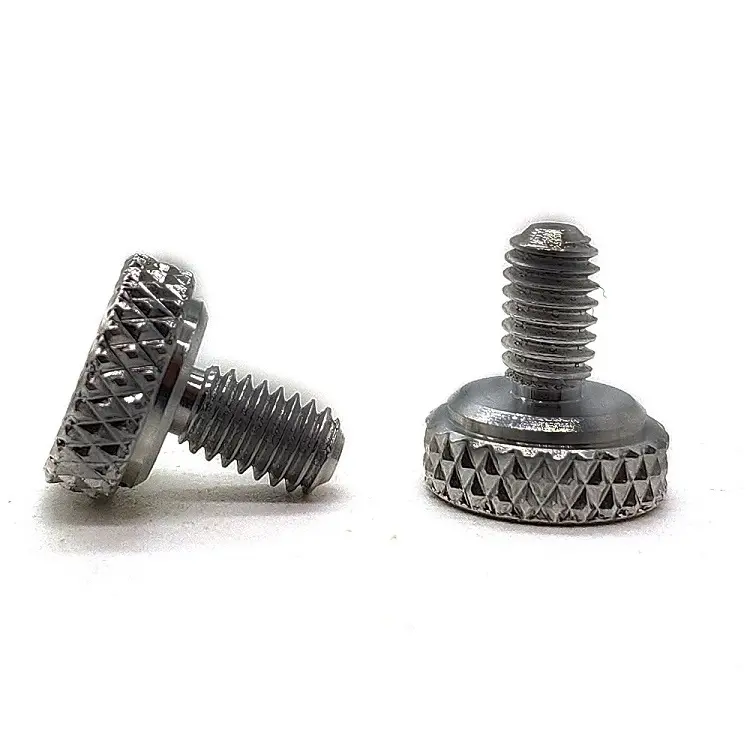 Chuanghe Fastener |  4mm chicago screws  3