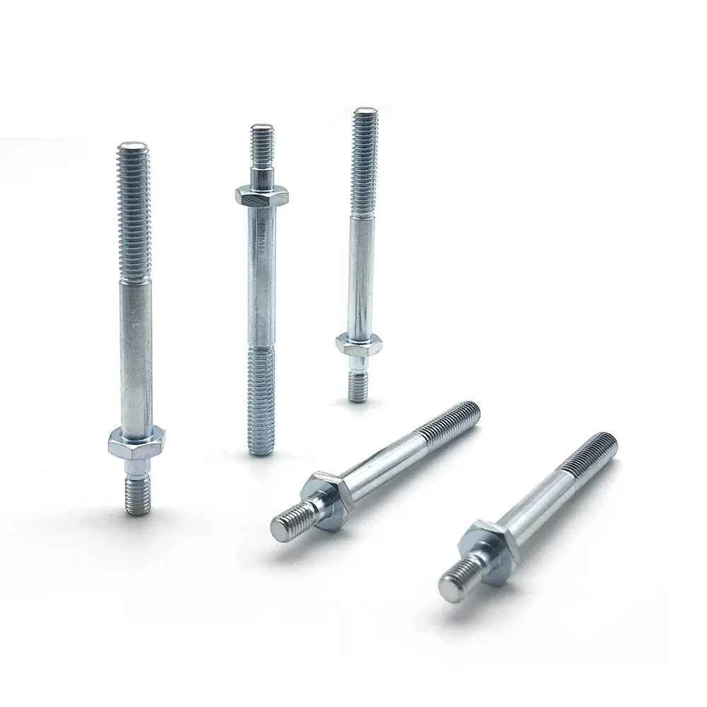 projection weld screws at Wholesale Prices | Chuanghe Fastener1 3