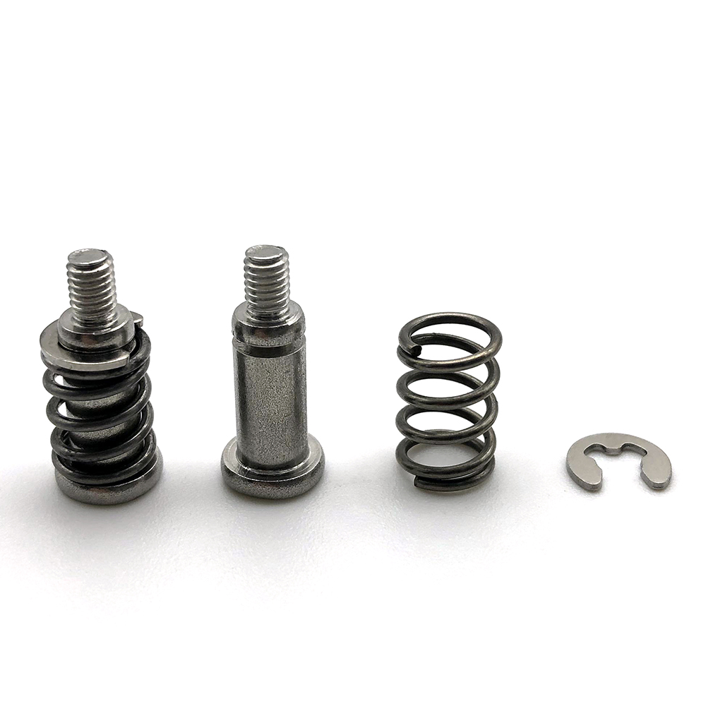The Reasons Why We Love bicycle frame screws
