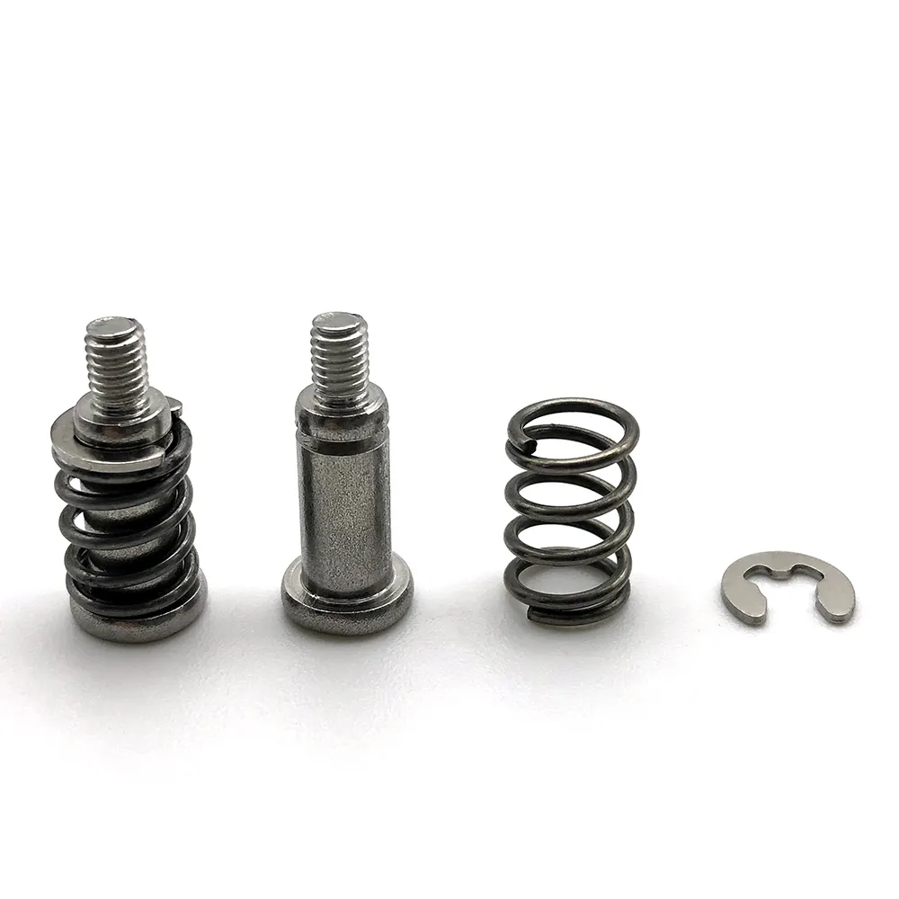 socket head shoulder screw at Wholesale Prices | Chuanghe Fastener 4