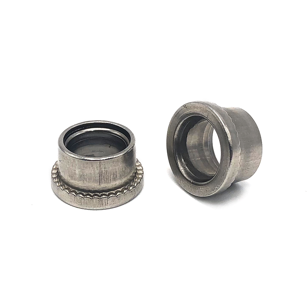 what is aluminium machined components | Chuanghe Fastener