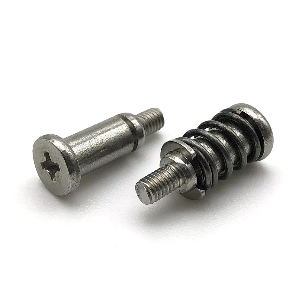 socket head shoulder screw at Wholesale Prices | Chuanghe Fastener 3