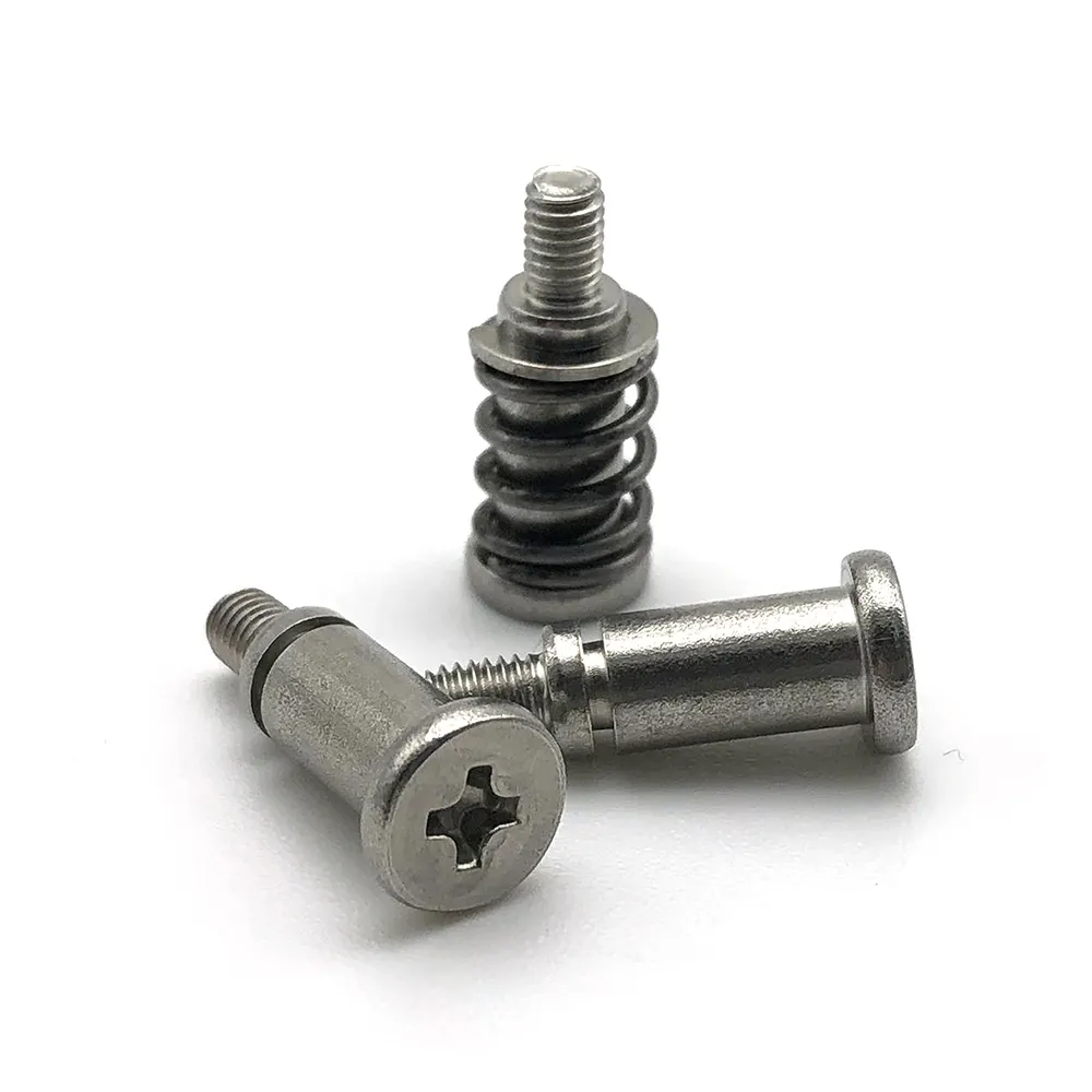 socket head shoulder screw at Wholesale Prices | Chuanghe Fastener 2