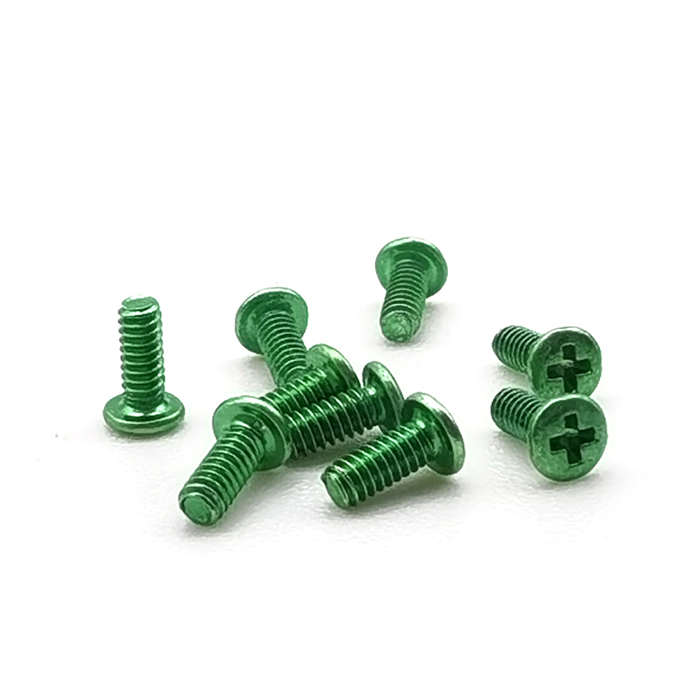 Chuanghe Fastener |  screw welding  4