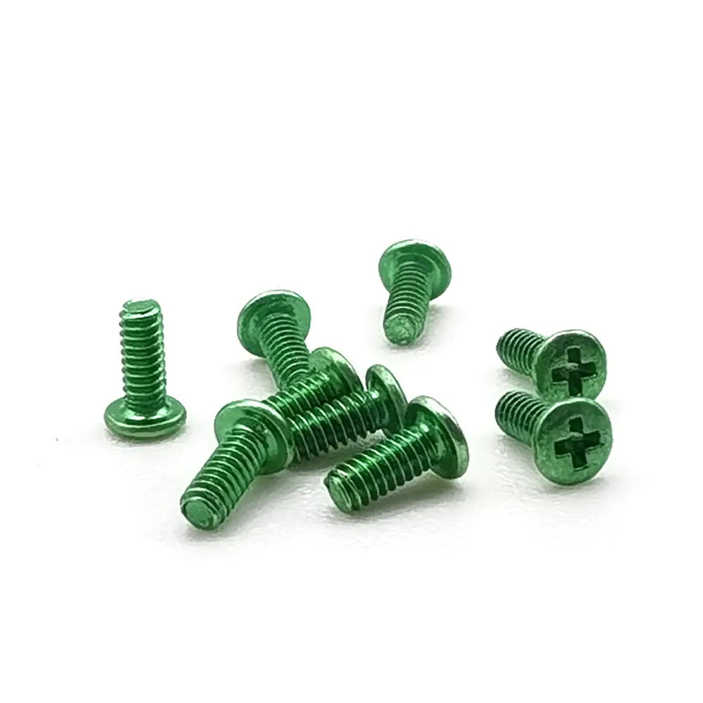Chuanghe Fastener |  screw welding  3