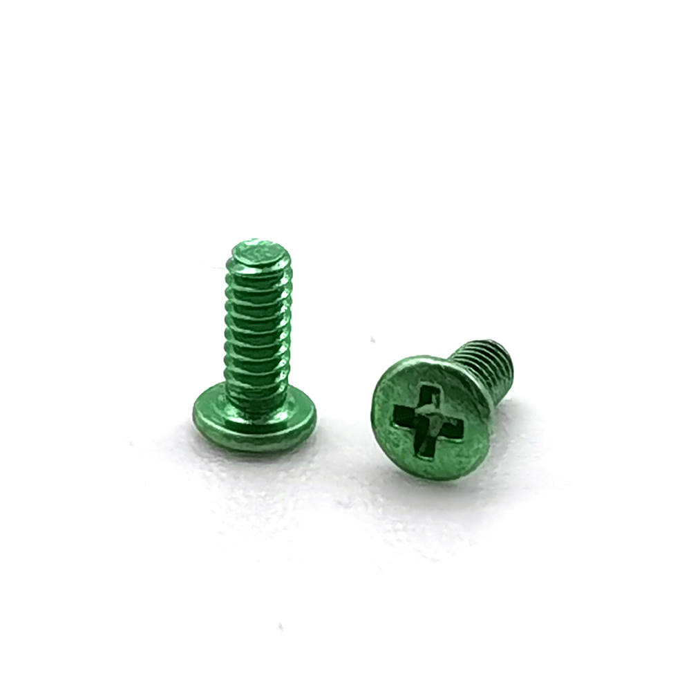 Chuanghe Fastener |  screw welding  5