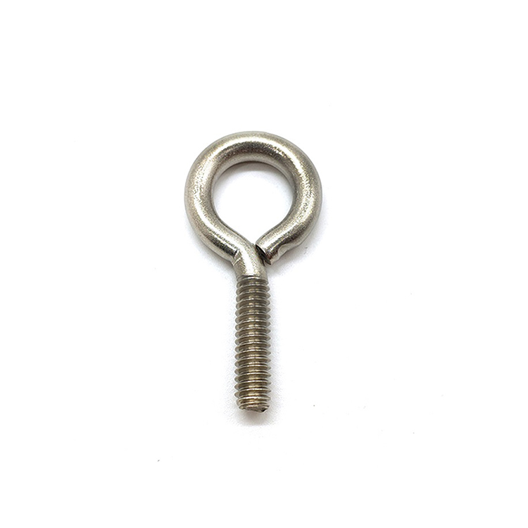 Chuanghe Fastener |  eye hook screw  3