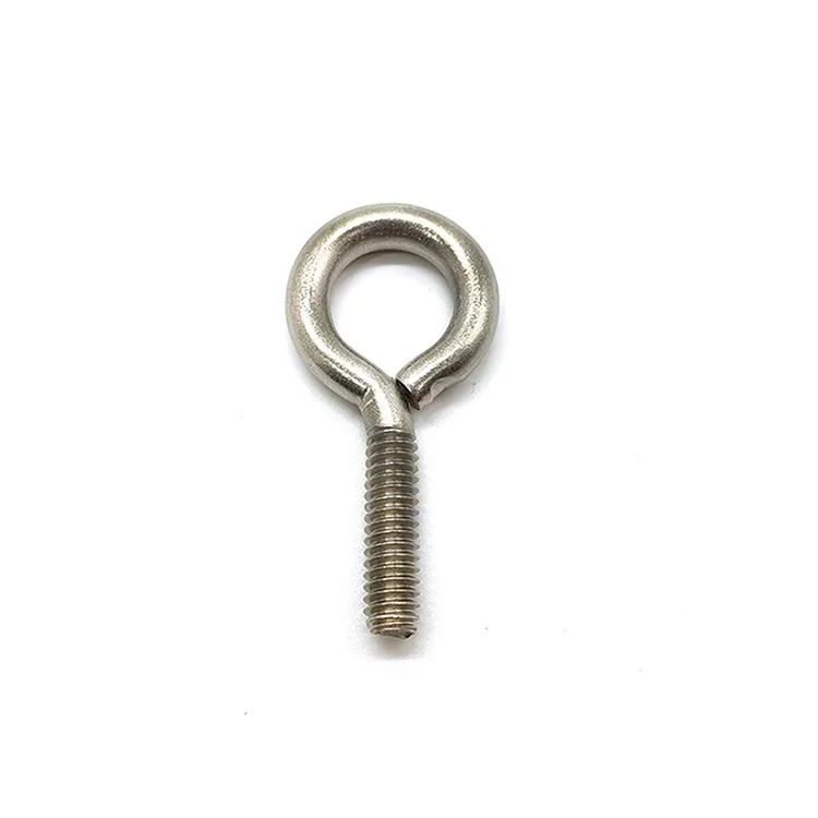Chuanghe Fastener |  eye hook screw  2