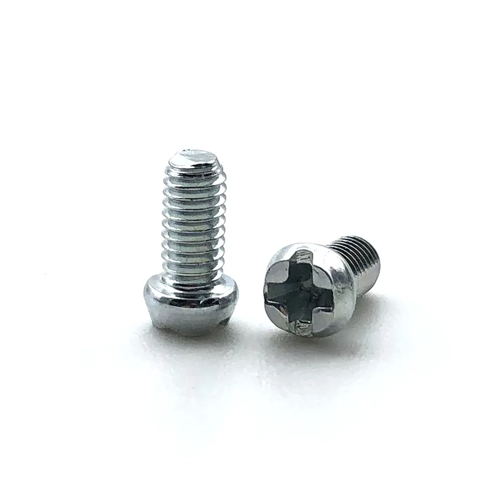 Custom screw welding suppliers Manufacturer | Chuanghe Fastener 2