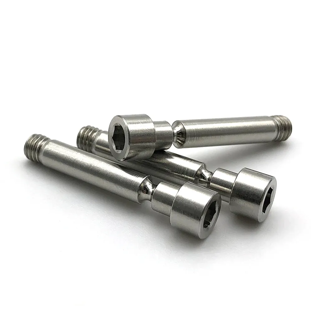 Chuanghe Fastener |  welding screw  2