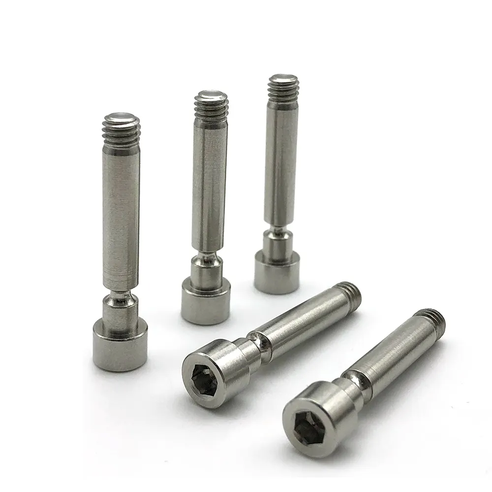 Chuanghe Fastener |  welding screw  4