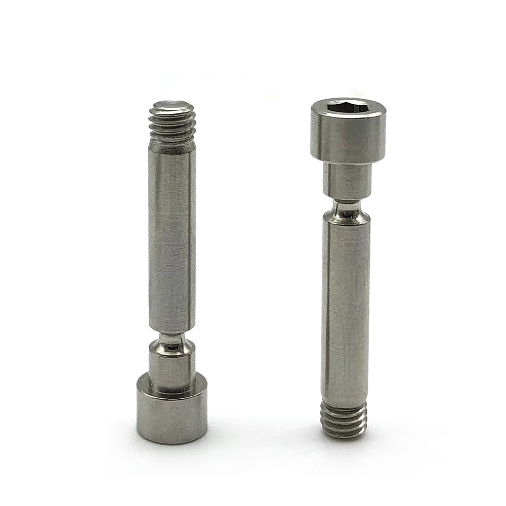 Chuanghe Fastener |  welding screw  3
