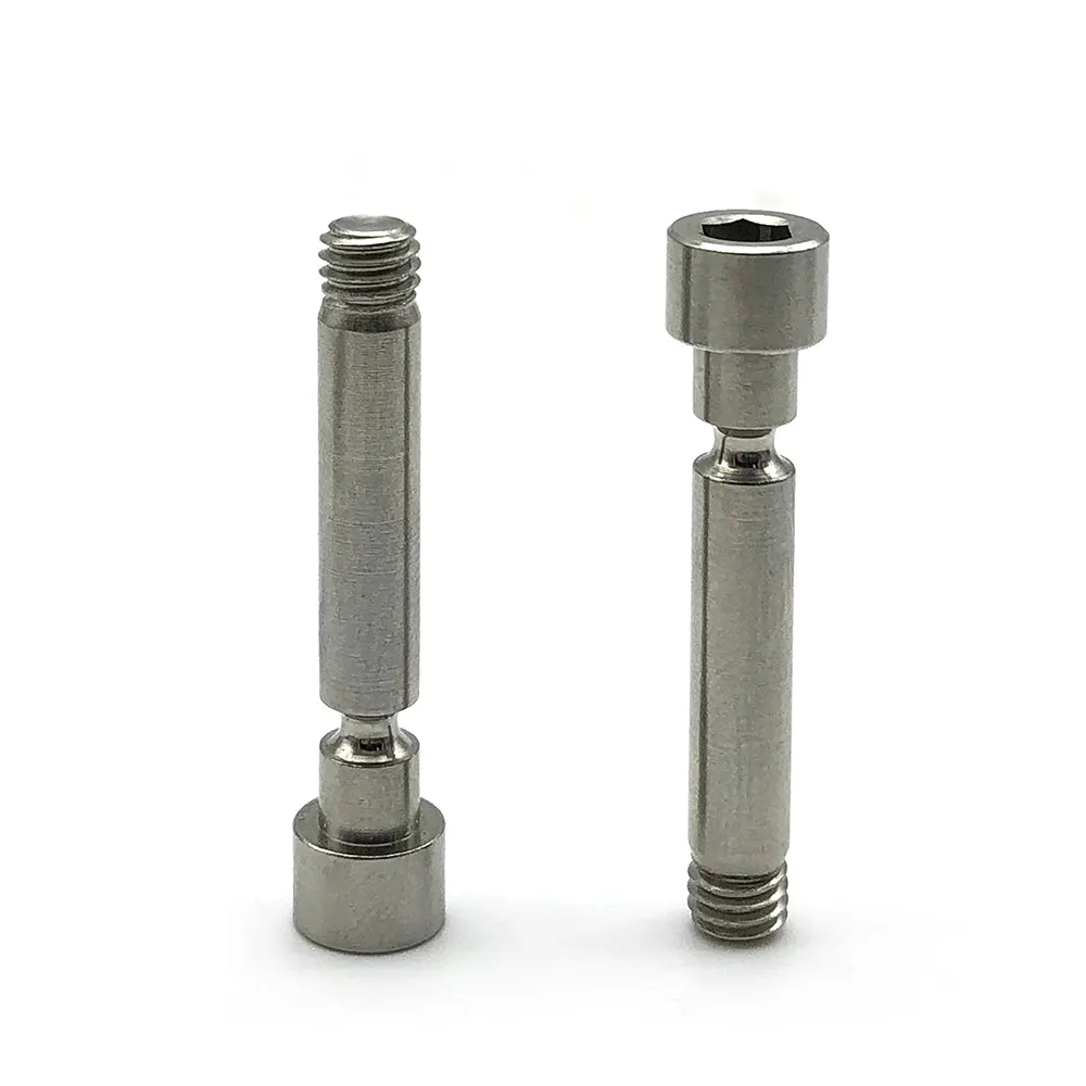 Chuanghe Fastener |  welding screw  3