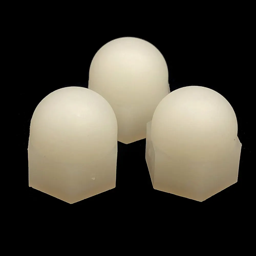 Chuanghe Fastener |  hex cap nut  2