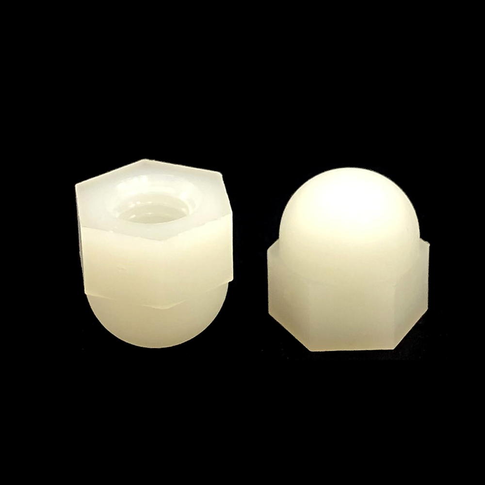 Chuanghe Fastener |  hex cap nut  4