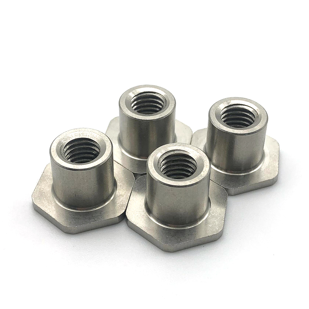 Custom sleeve nut  Manufacturer | Chuanghe Fastener 5