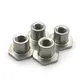 Chuanghe Fastener |  5mm sleeve nut  2