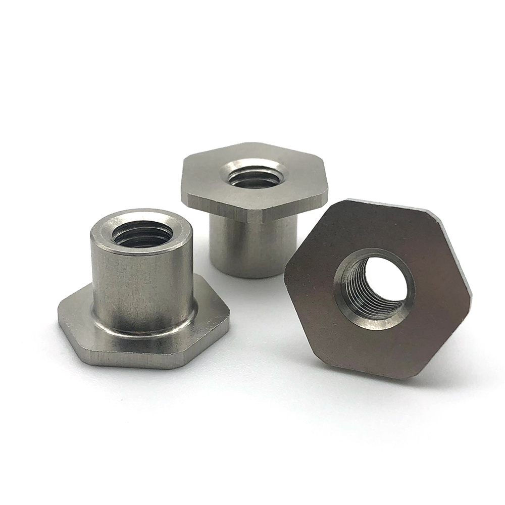 Custom sleeve nut  Manufacturer | Chuanghe Fastener 4