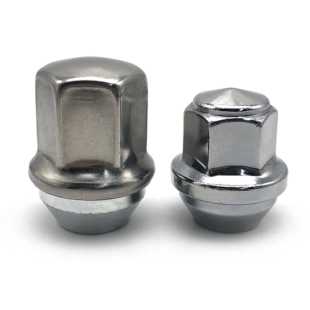 m12 square nut at Wholesale Prices | Chuanghe Fastener 2