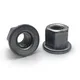 Chuanghe Fastener |  6mm flange nut  2