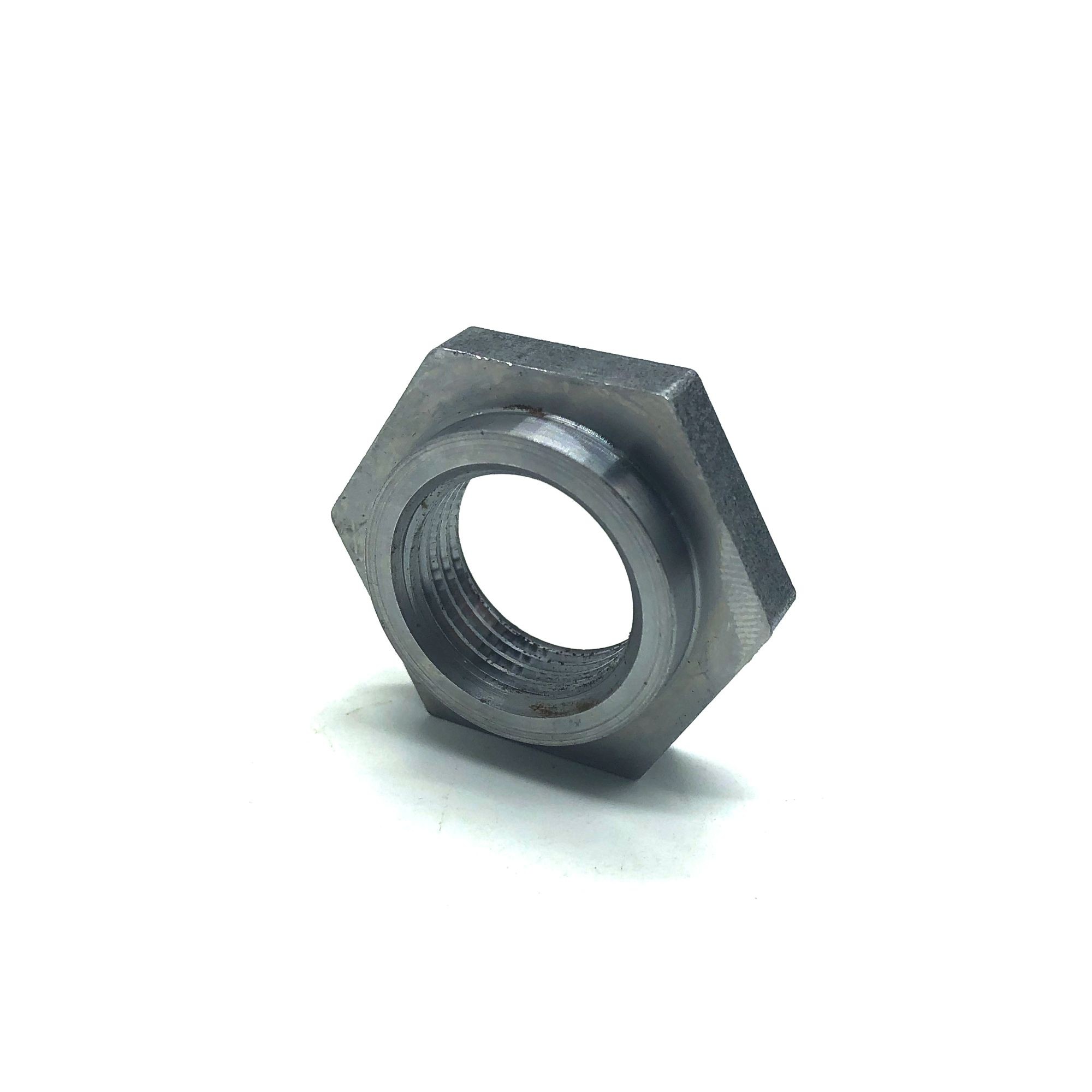  carbon steel hex nuts  | Chuanghe Fastener 2
