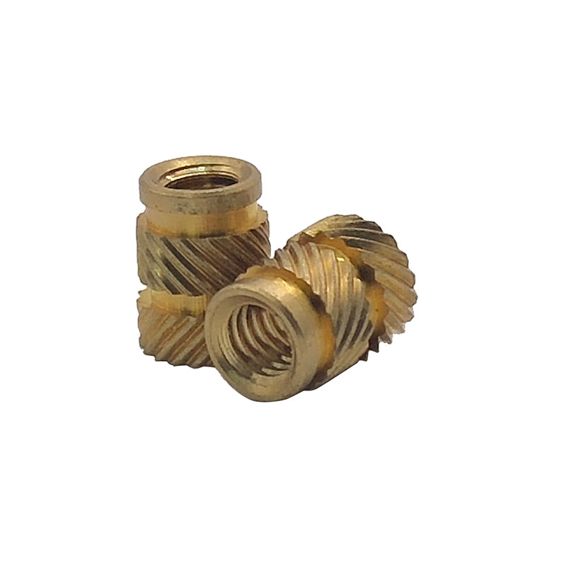 Chuanghe Fastener | top stainless steel threaded inserts manufacturers 3