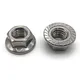 m6 flange nut at Wholesale Prices | Chuanghe Fastener 4