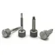  m4 thumb nut  | Chuanghe Fastener 3