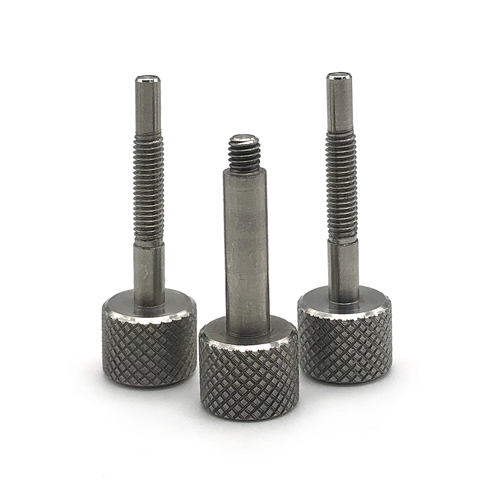 Custom thumb nut  Manufacturer | Chuanghe Fastener 5
