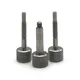  m4 thumb nut  | Chuanghe Fastener 2