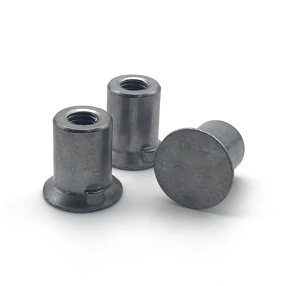 Chuanghe Fastener | latest m6 sleeve nut suppliers 3