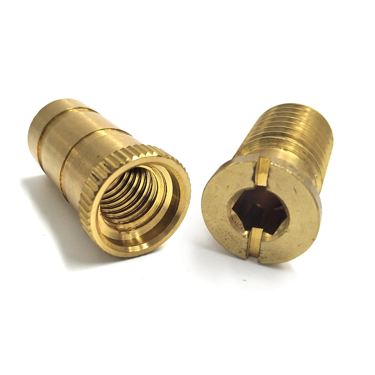 Chuanghe Fastener | latest machined parts for business 7