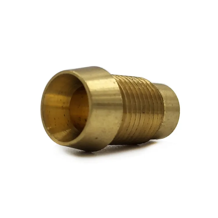 Chuanghe Fastener | latest machined parts for business 3